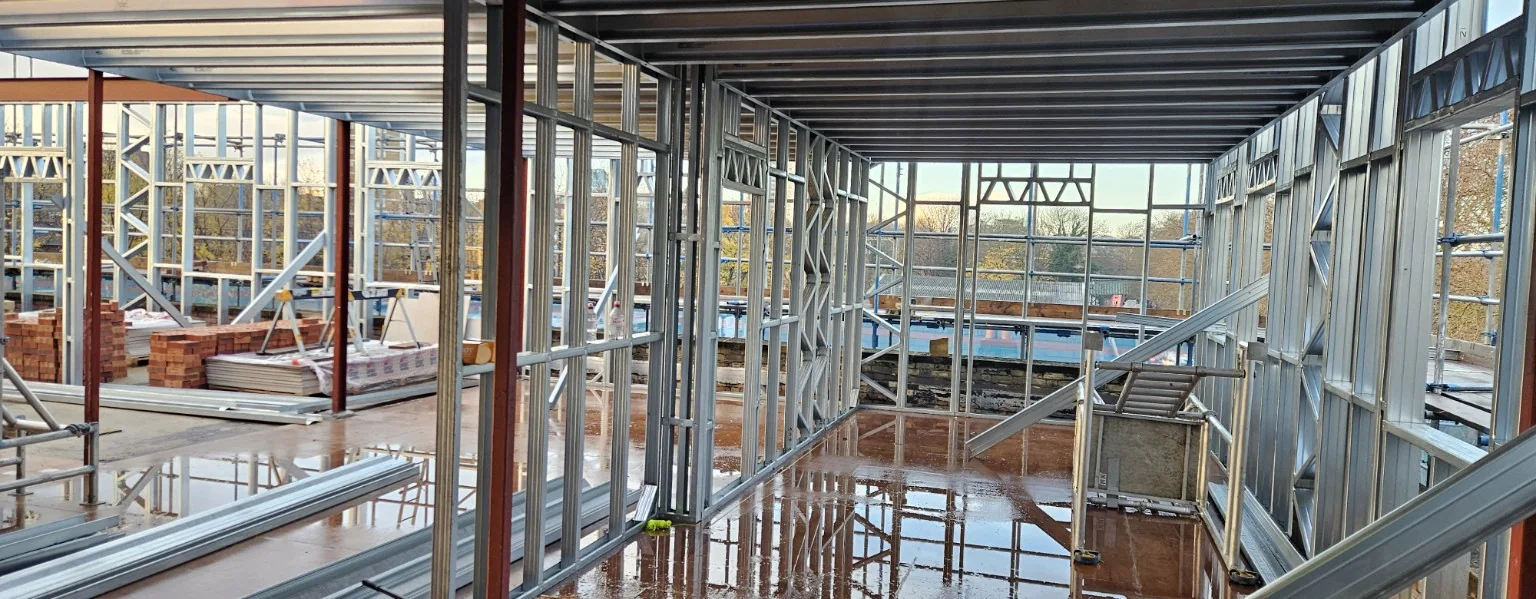 SFS installation